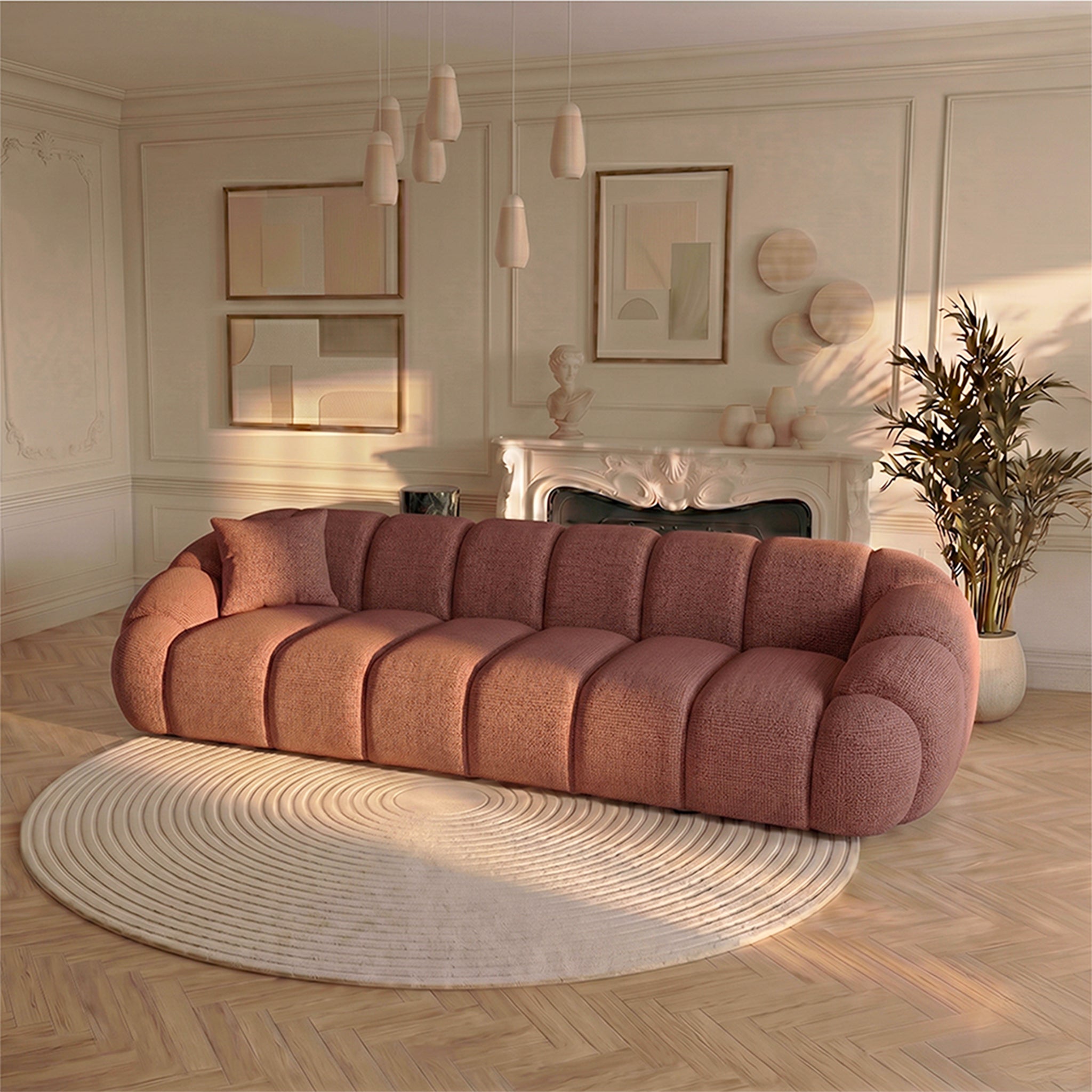 Serena Sofa