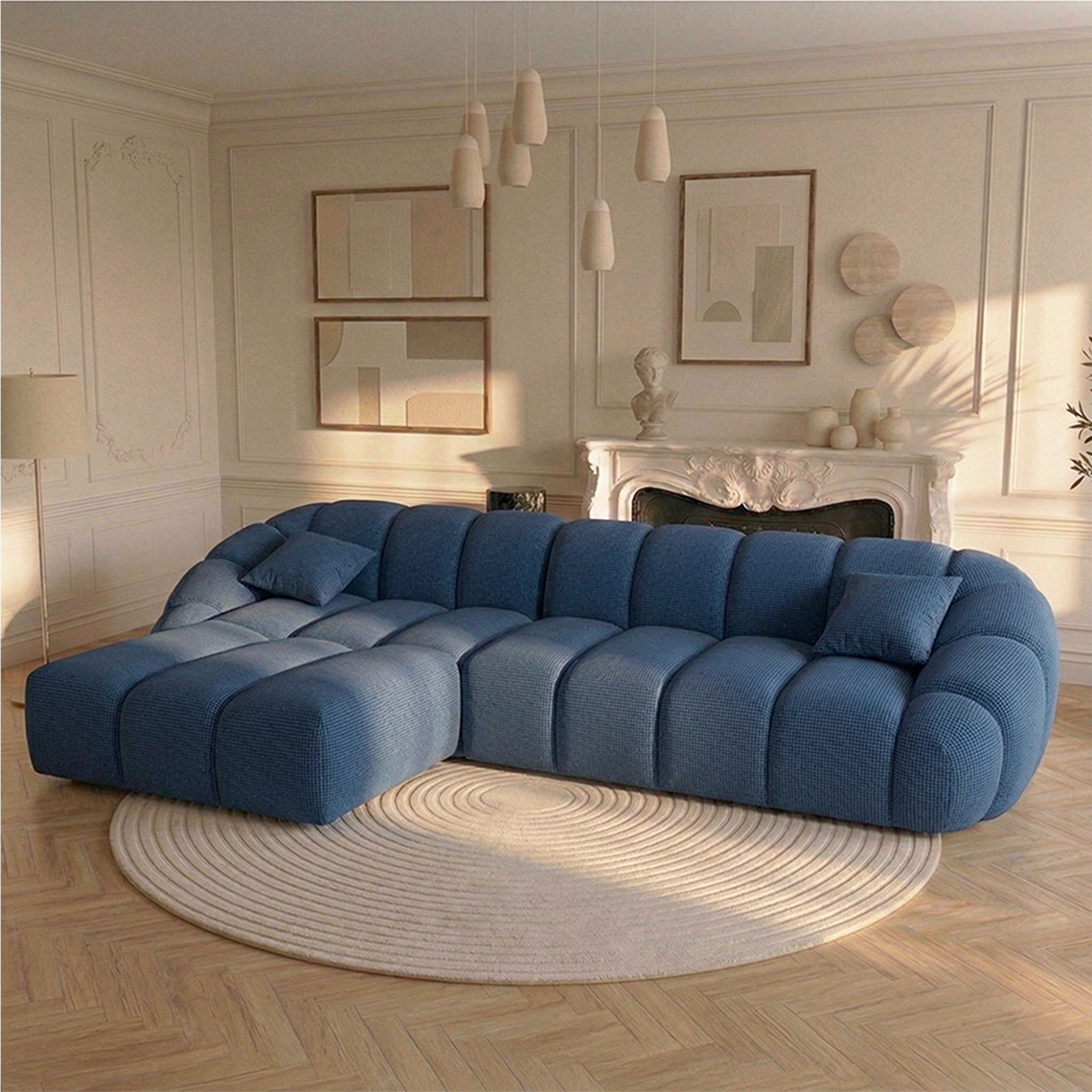 Serena Sofa
