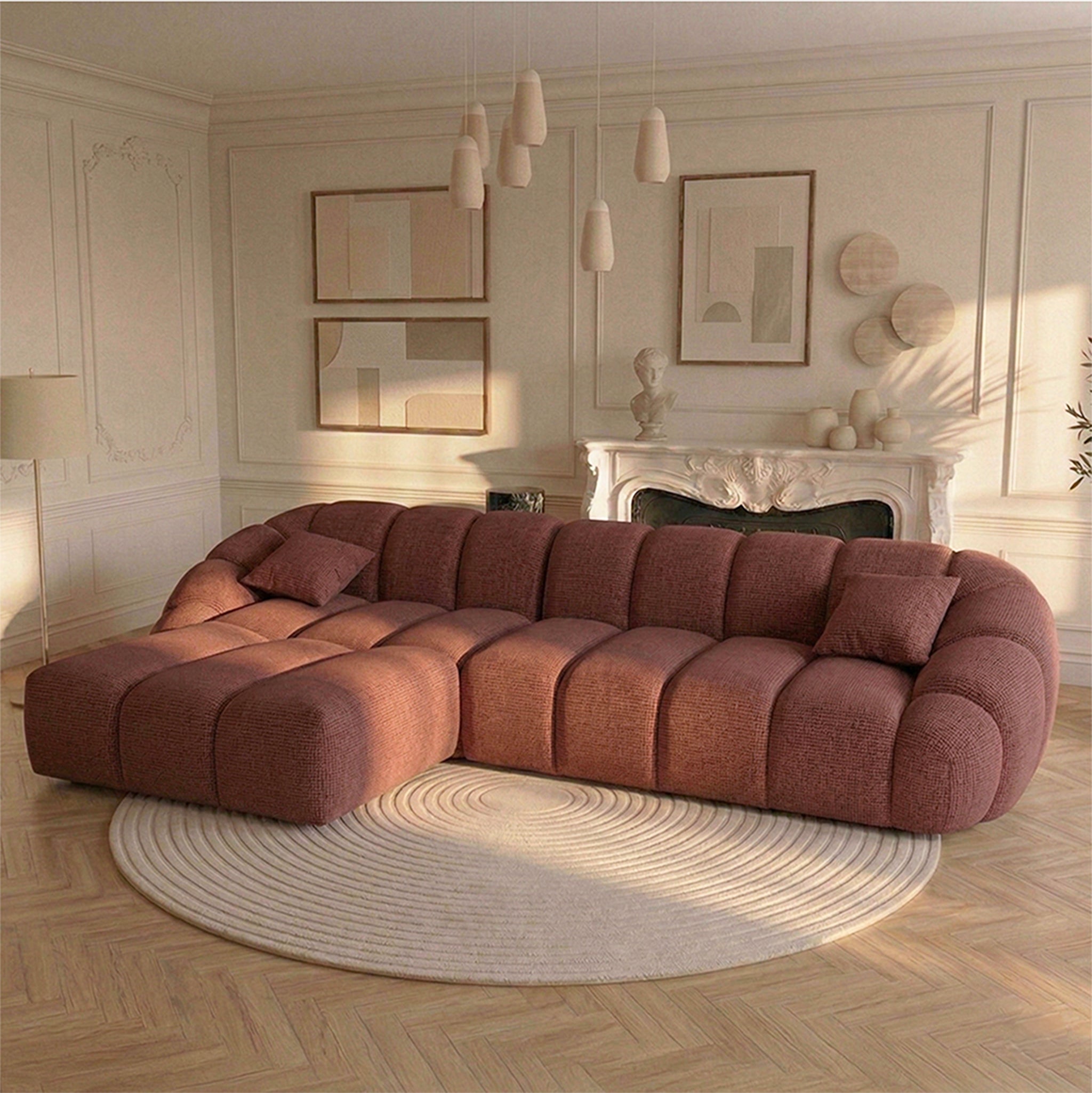 Serena Sofa