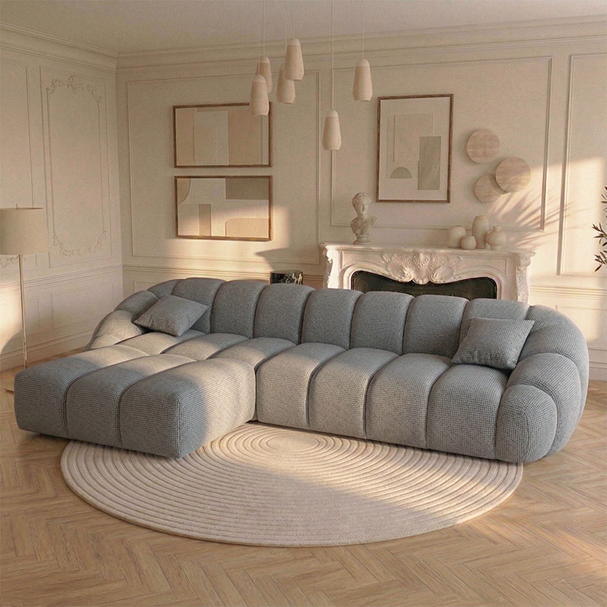 Serena Sofa