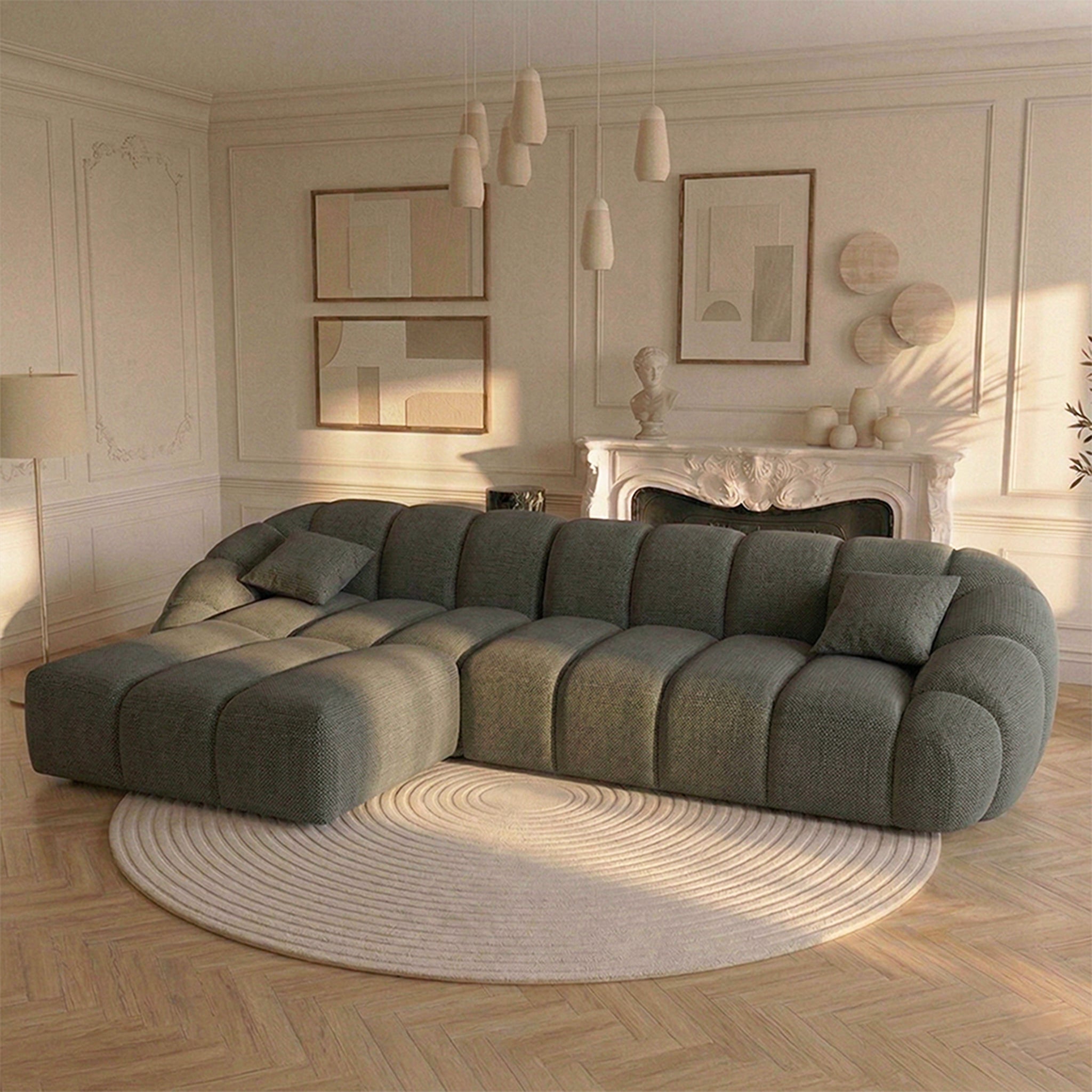 Serena Sofa