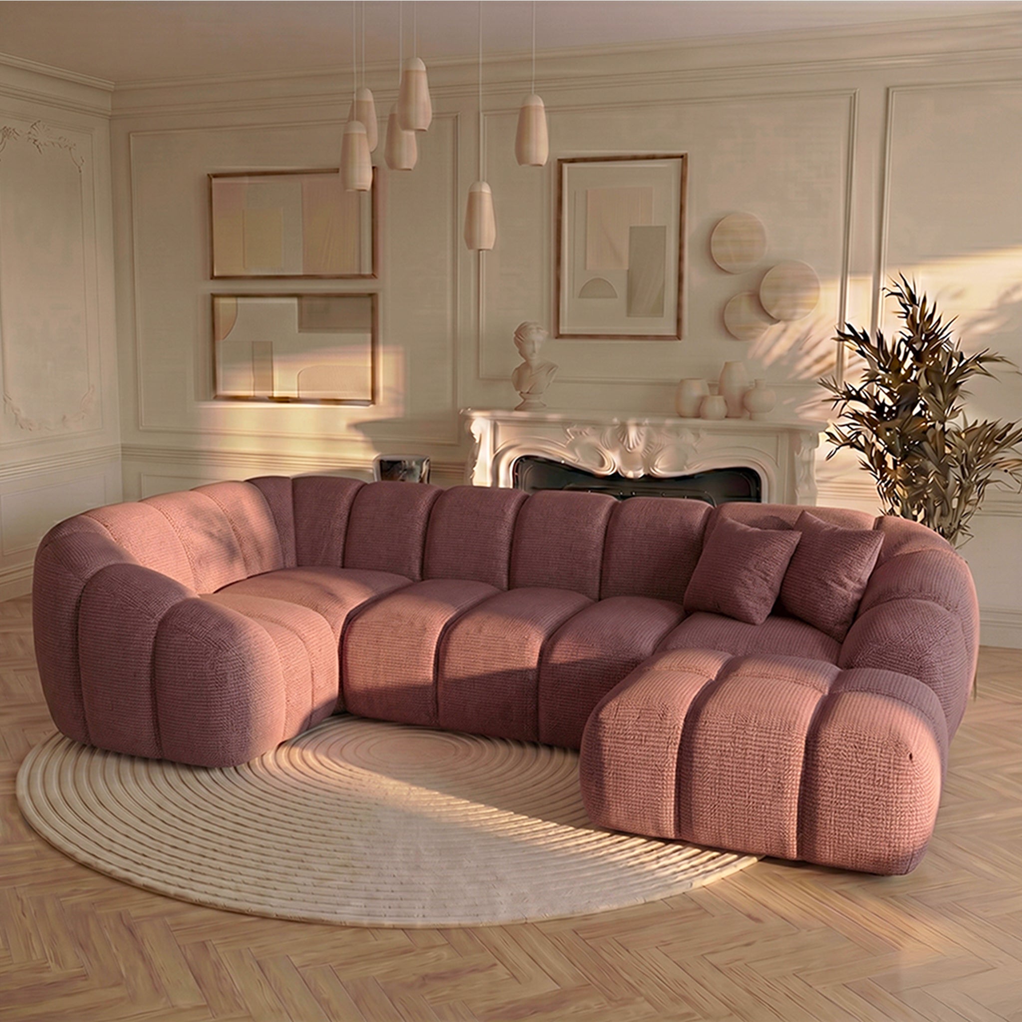 Serena Sofa