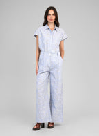 Pantalon Ralya Rayure