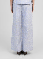 Pantalon Ralya Rayure