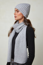 Ensemble D'Accessoires - Gris