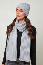 Ensemble D'Accessoires - Gris