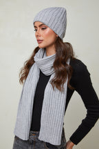 Ensemble D'Accessoires - Gris