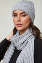 Ensemble D'Accessoires - Gris