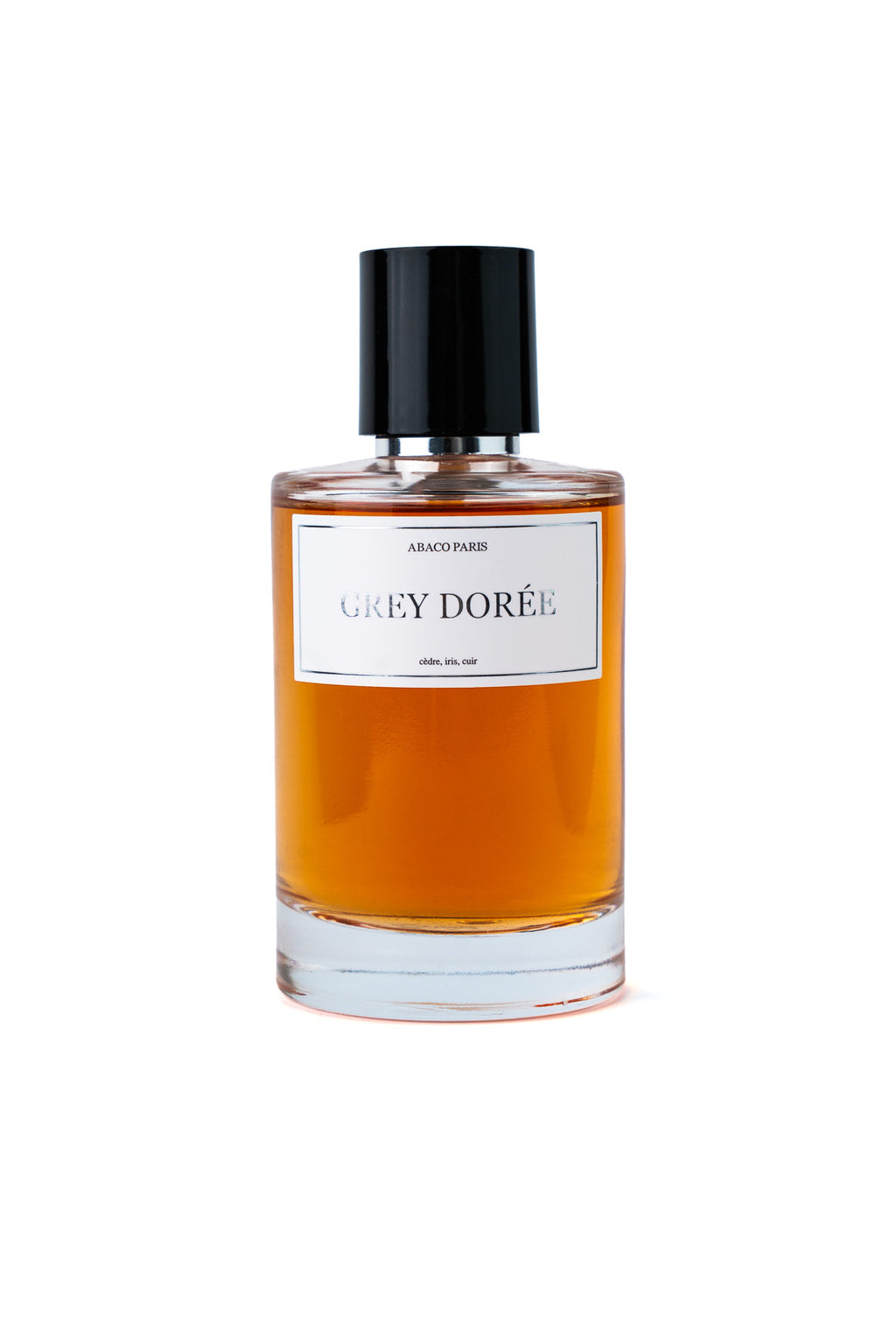 Parfum Dark - Grey Dorée