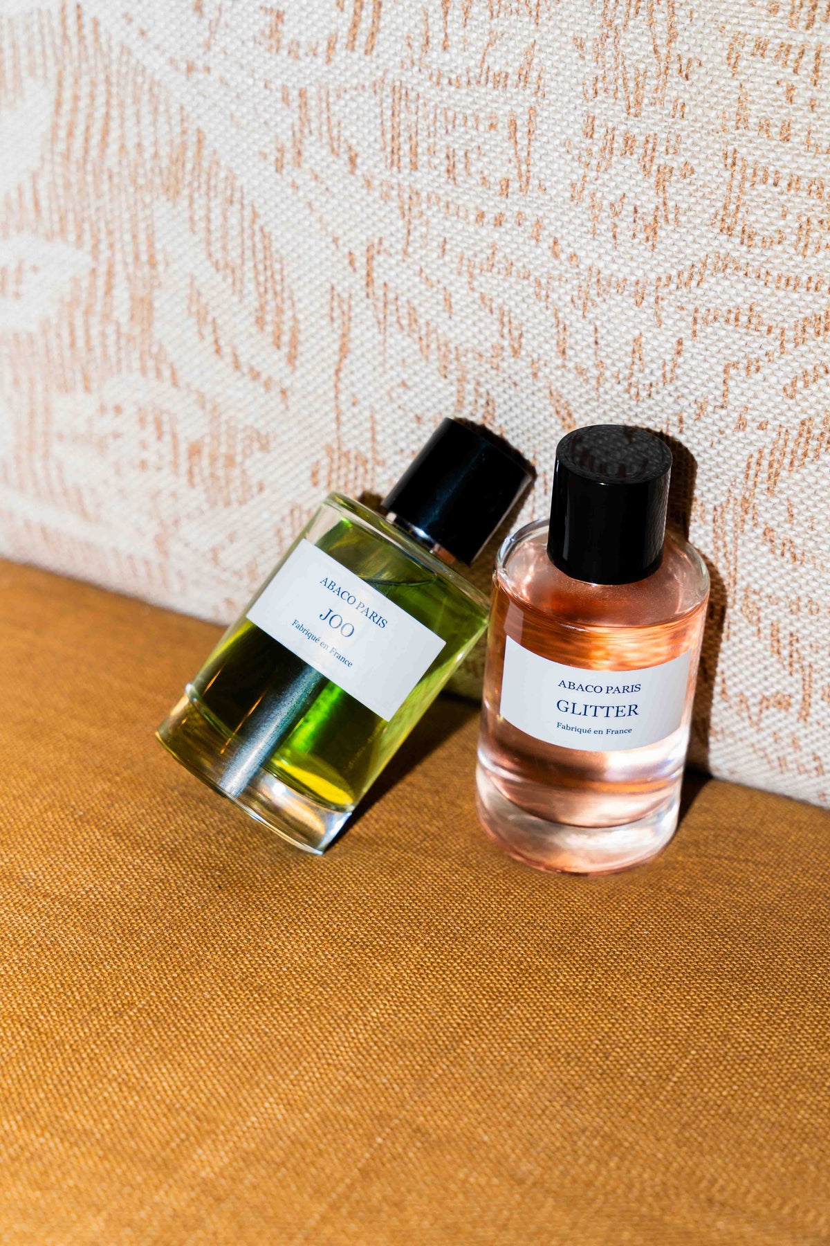 Parfume Glitter - Joo