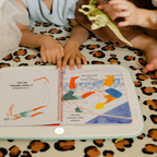 Livre - Catcheur D’Amour (5+)