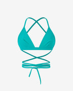 Soutien-Gorge Solange - Green
