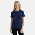Camiseta de manga corta Ellesse - Mujer - Azul marino