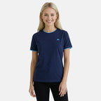 Camiseta de manga corta Ellesse - Mujer - Azul marino
