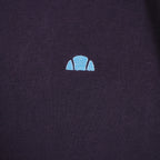Camiseta de manga corta Ellesse - Mujer - Azul marino