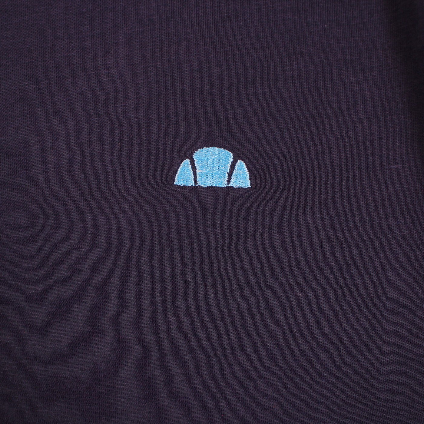 Camiseta de manga corta Ellesse - Mujer - Azul marino