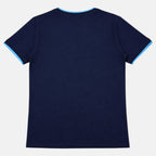 Camiseta de manga corta Ellesse - Mujer - Azul marino