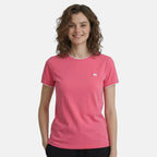 Camiseta de manga corta Ellesse Mujer - Rosa