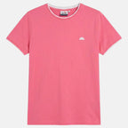 Camiseta de manga corta Ellesse Mujer - Rosa