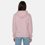 Sweat À Capuche Ellesse Femme - Rose