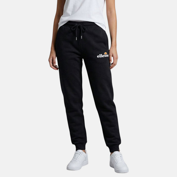 Ellesse Pantalón jogging Mujer - Negro