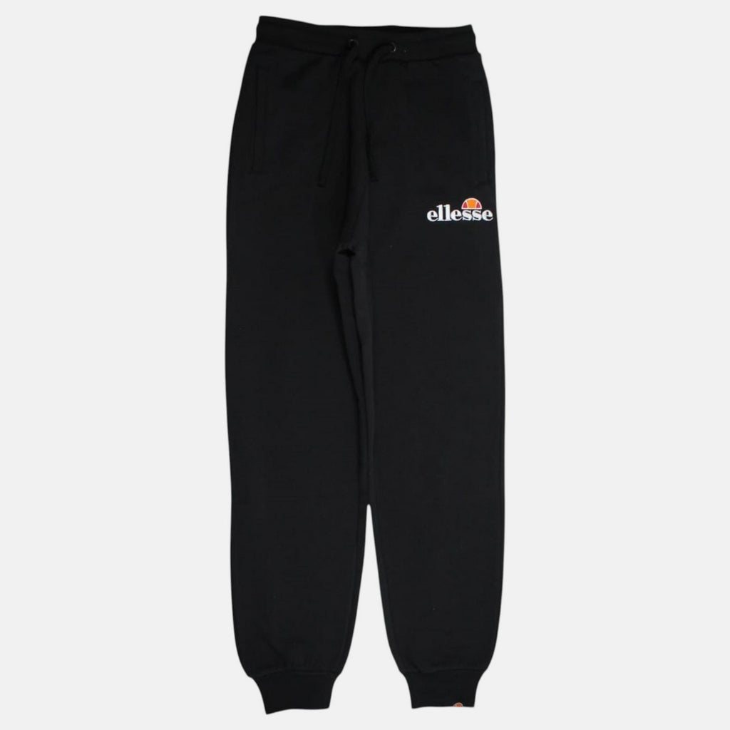 Ellesse Women's Jogging Pants - Black