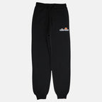 Ellesse Women's Jogging Pants - Black
