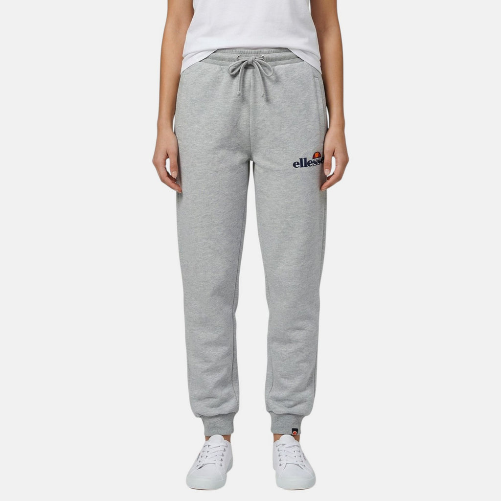 Ellesse Pantalón jogging mujer - Gris