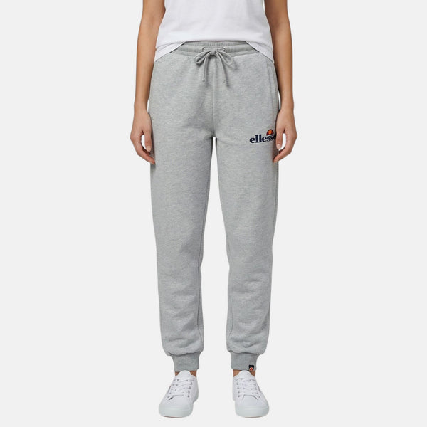 Ellesse Pantalón jogging mujer - Gris