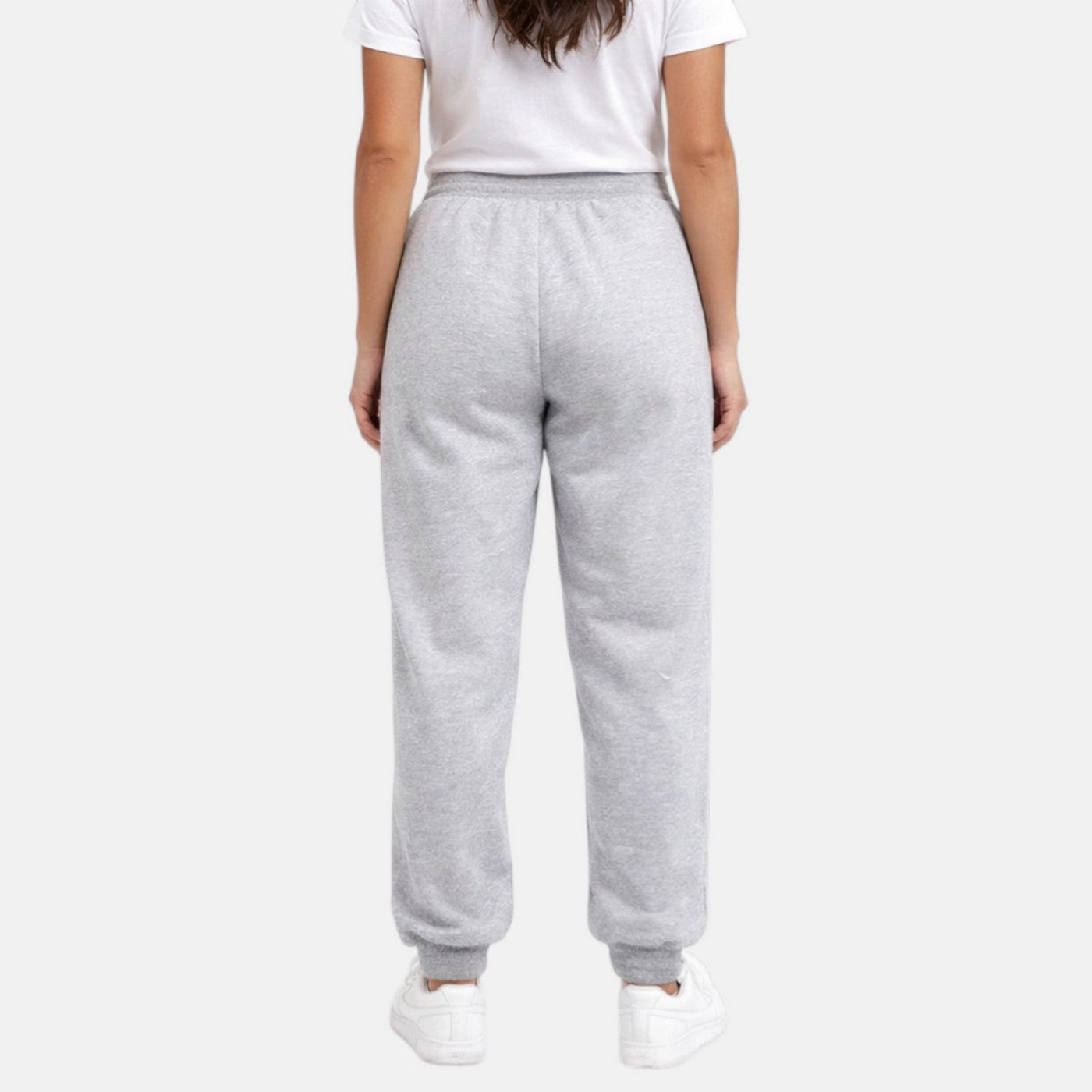 Ellesse Pantalón jogging mujer - Gris