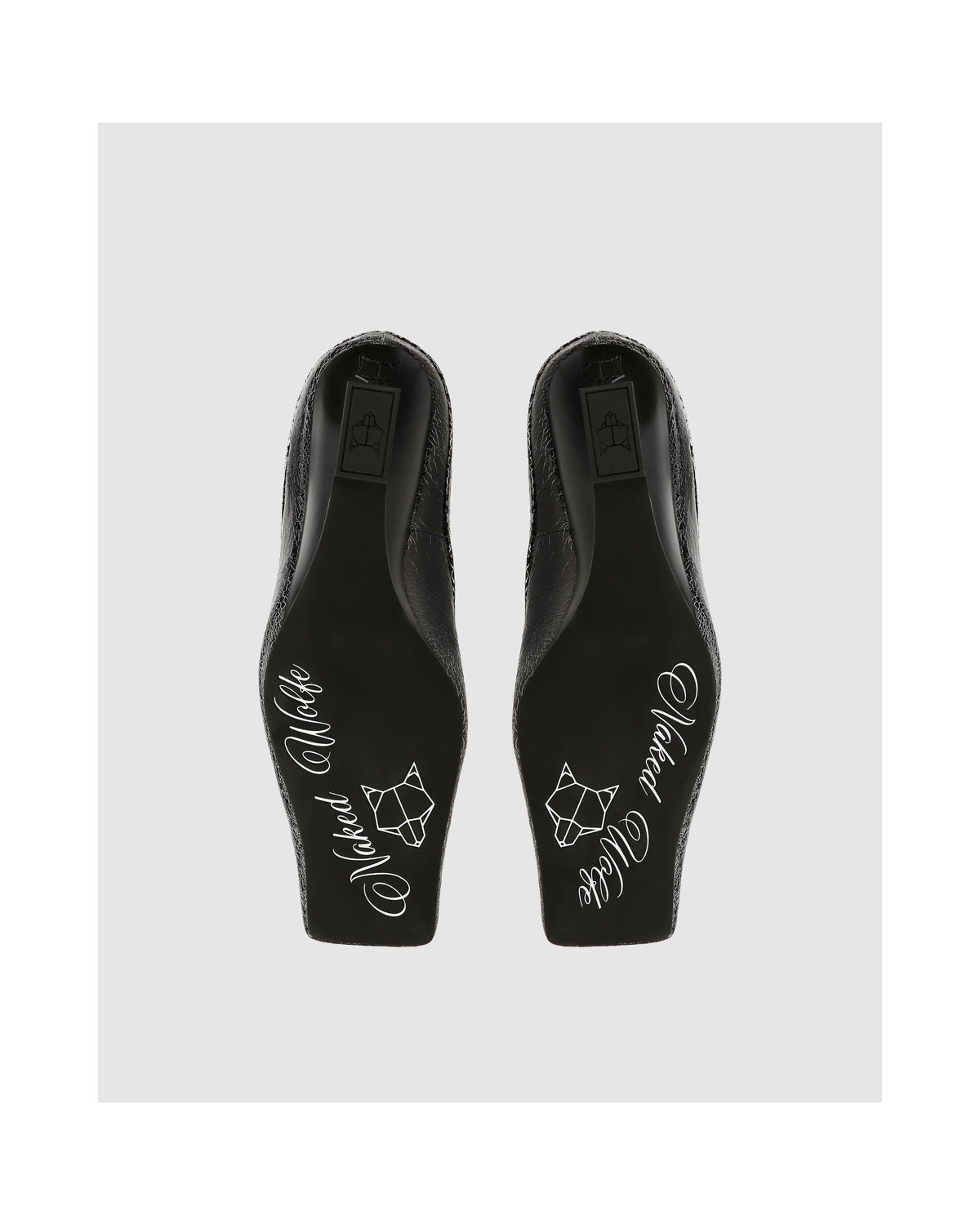 Botki Shade – Czarne – Damskie