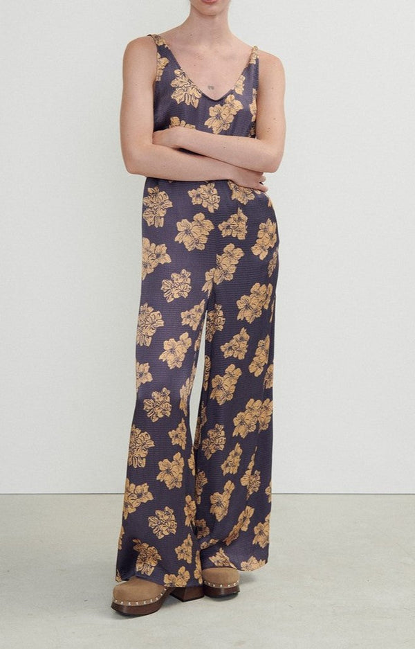 American Vintage - Combinaison - Ava - Femme