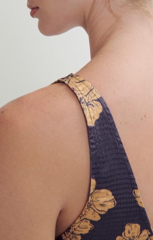American Vintage - Combinaison - Ava - Femme