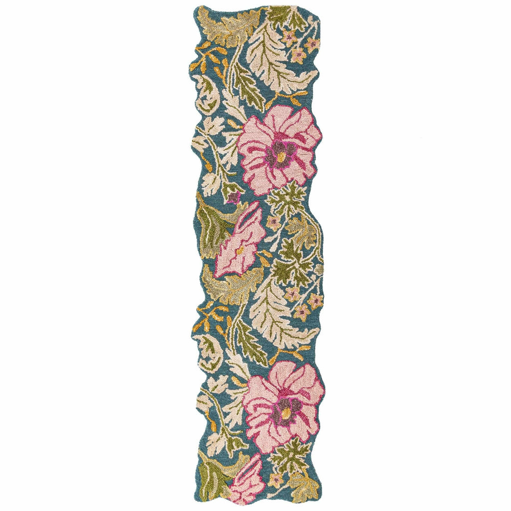 Daphne - Wool Runner Rug