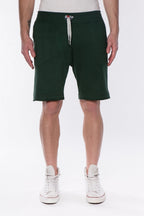 Bermuda Short Terry - Bottle - Unisex