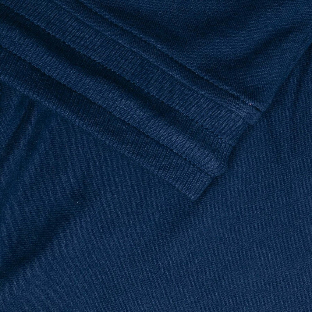 Mini-Short Shorty - Navy - Women