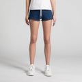 Mini-Short Shorty - Navy - Women