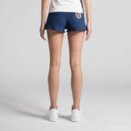 Mini-Short Shorty - Navy - Women