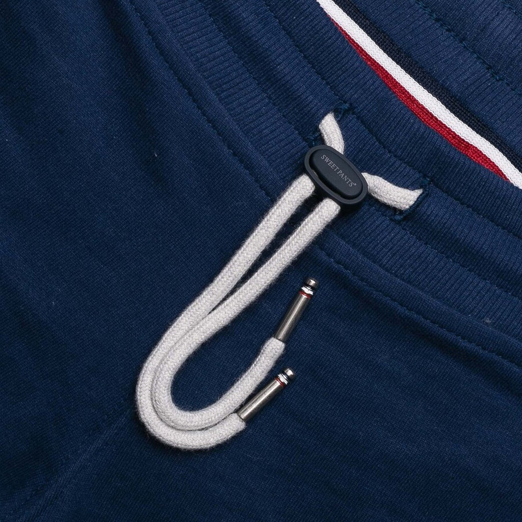 Mini-Short Shorty - Navy - Women