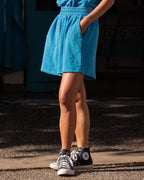 Short Dan Azul