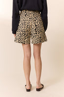 Pantalones cortos Qitu Leo