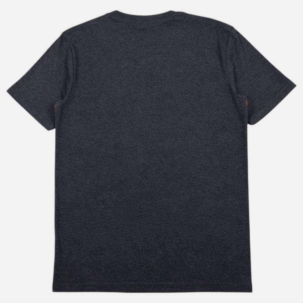 Camiseta de manga corta Ellesse Hombre - Gris