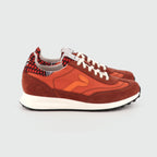Baskets Sirocco Cuivre