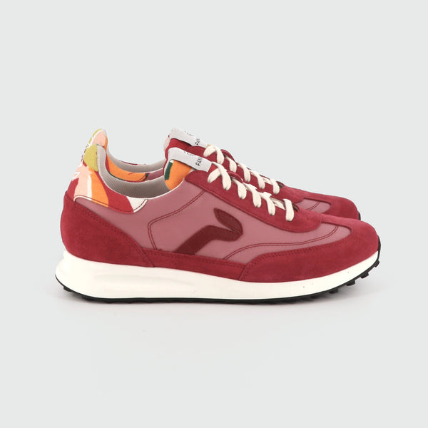 Sirocco Pivoine Trainers