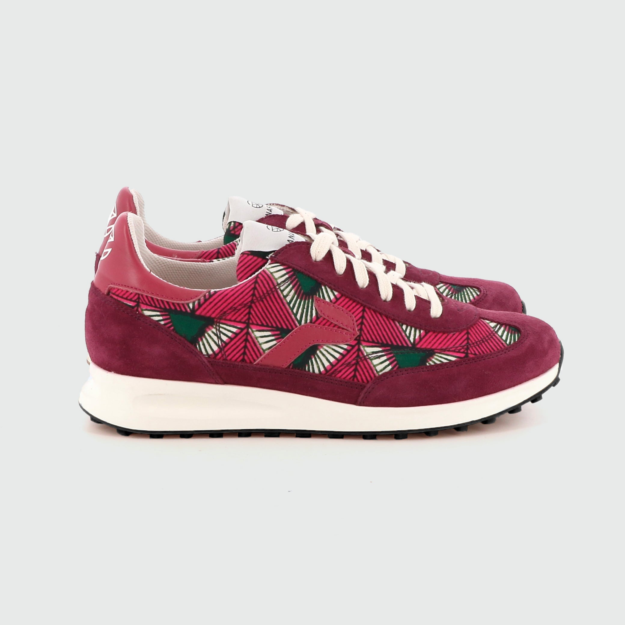 Sirocco Prune Trainers