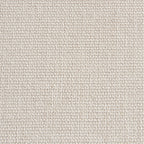Abelia - Chairs - Woven Velvet - Beige And Black Metal Legs