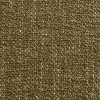 Ciara - Chairs - Bouclette - Khaki And Black Metal Legs