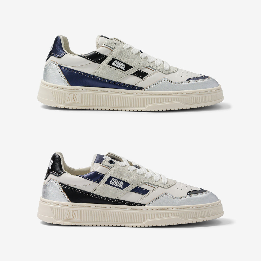 Zapatillas Silver Cosmos