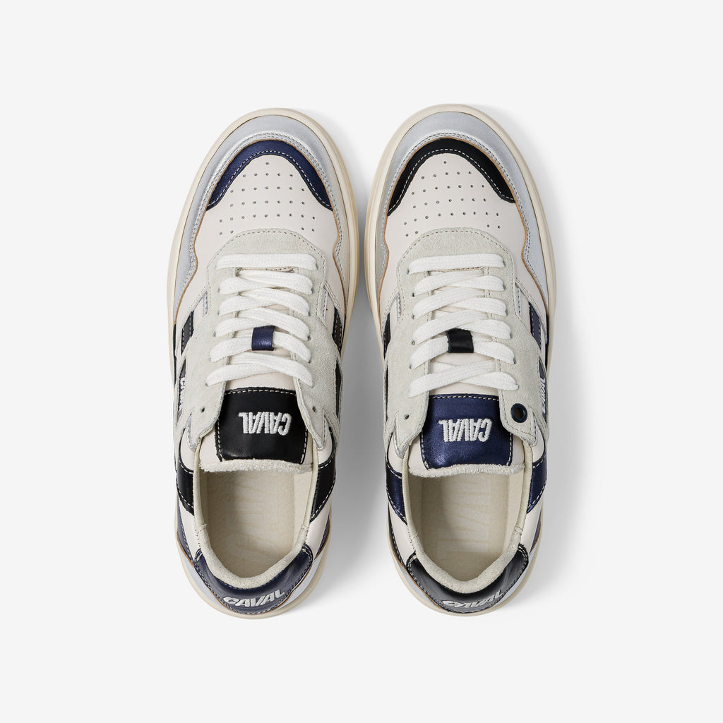 Zapatillas Silver Cosmos