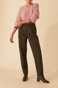 Pantalon Simeon - Pickle